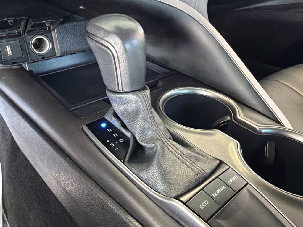 Certified 2024 Toyota Camry SE FWD image 28