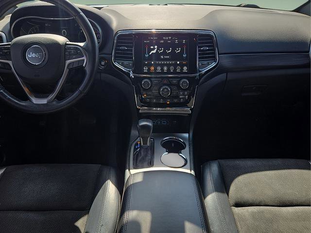 Used 2020 Jeep Grand Cherokee Laredo w/ Quick Order Package 2BN North AWD/4WD image 18