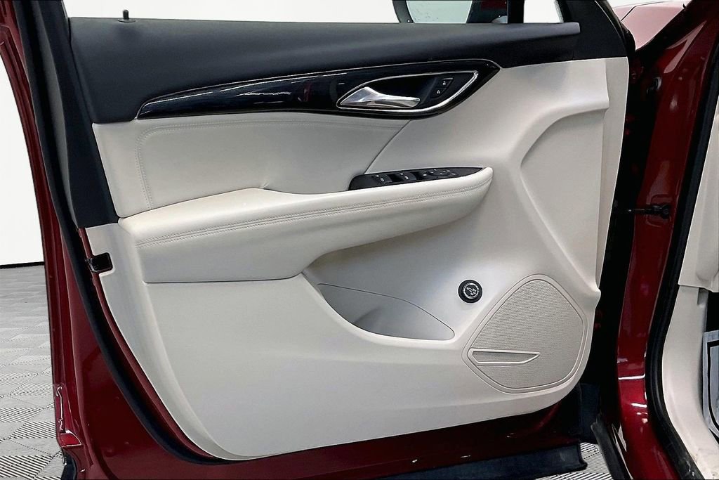 Used 2022 Buick Envision Preferred FWD image 22