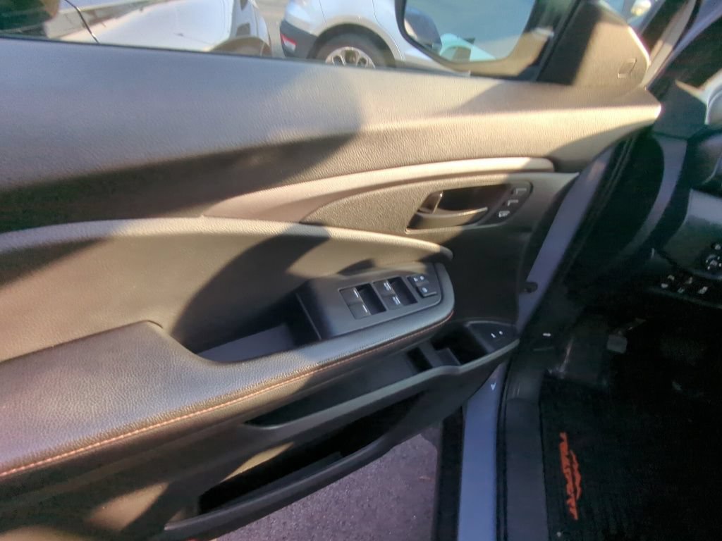 Used 2022 Honda Passport TrailSport image 8