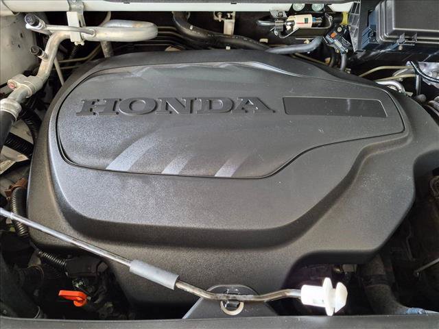 Certified 2021 Honda Ridgeline Sport image 20