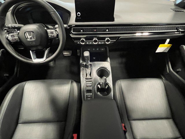 New 2026 Honda Civic Sport Touring image 17