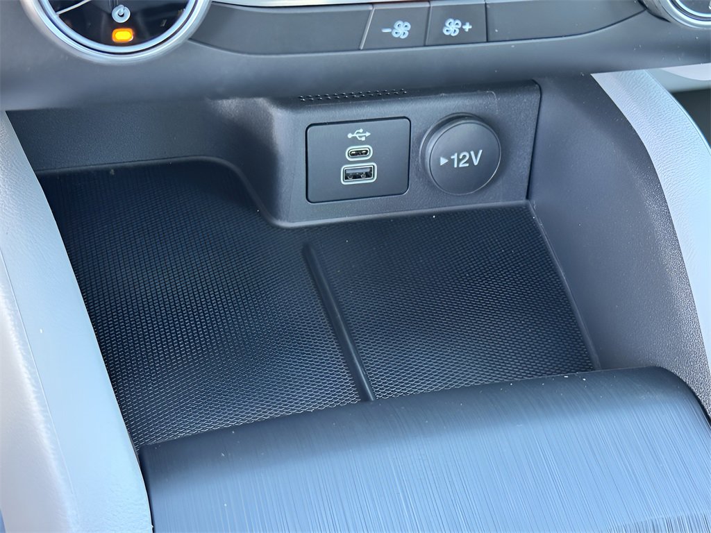 New 2026 Ford Escape Active image 20