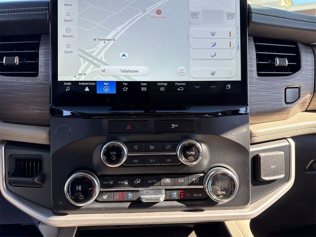 Used 2023 Ford Expedition Max Limited image 20