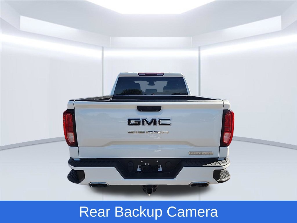 Used 2023 GMC Sierra 1500 Elevation AWD/4WD image 5