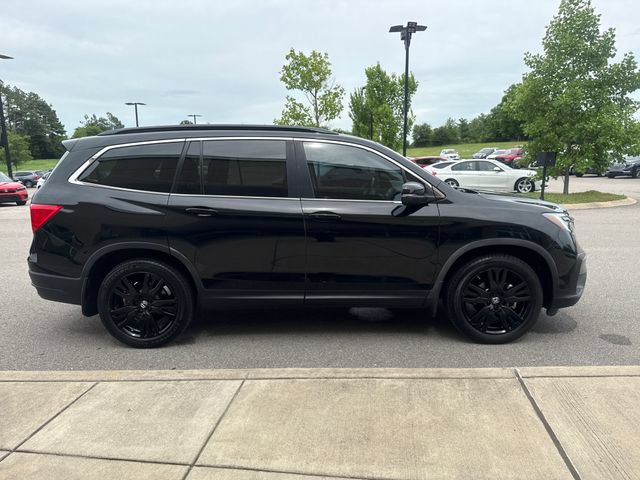 Used 2021 Honda Pilot Special Edition image 5