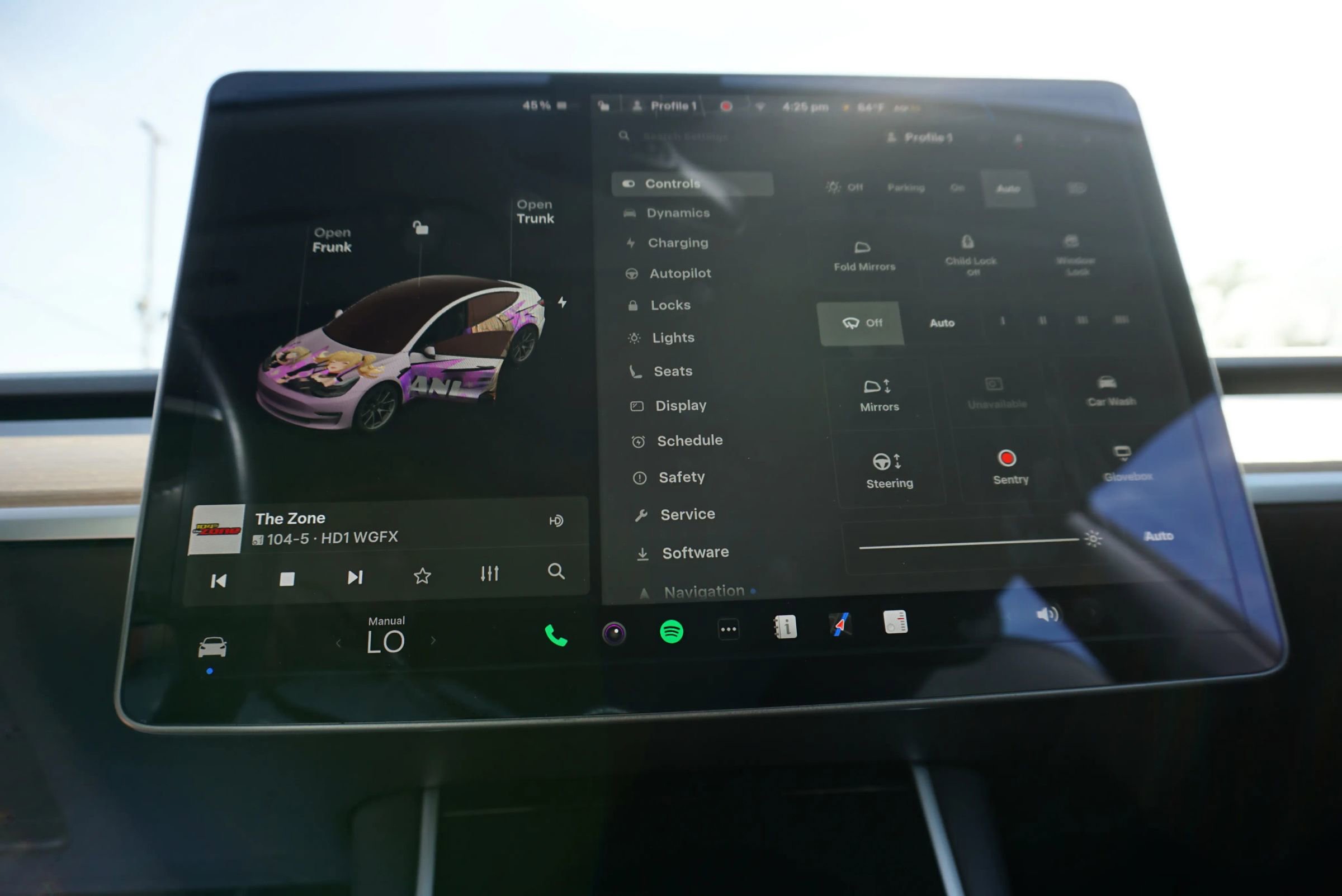 Used 2019 Tesla Model 3 Long Range image 26