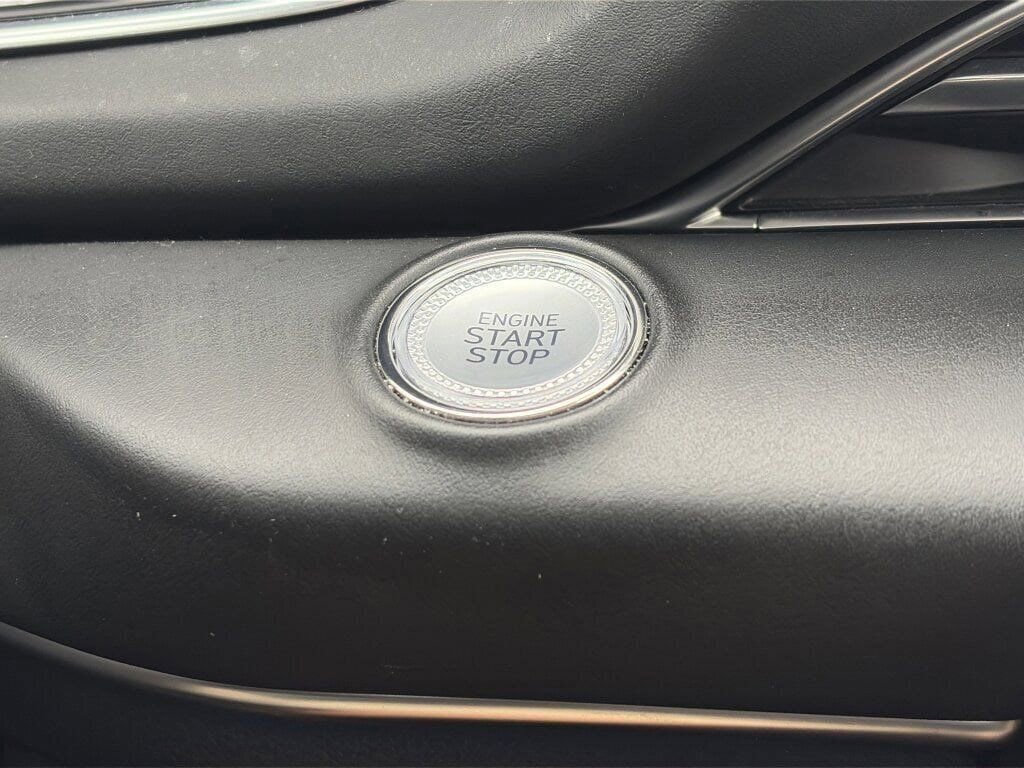 Used 2024 Genesis GV80 2.5T image 16