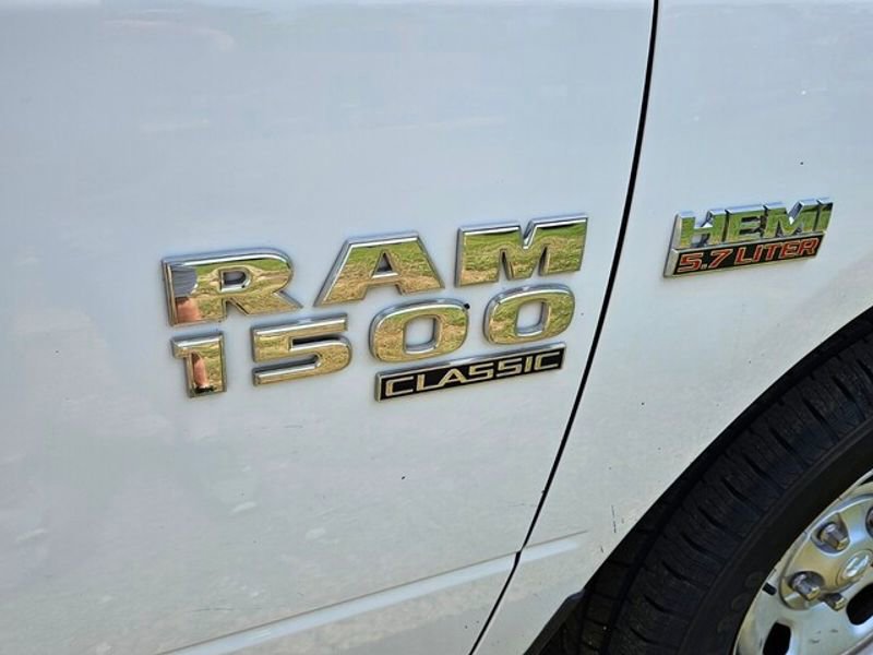 Used 2020 RAM 1500 Tradesman w/ Trailer Tow Group image 14