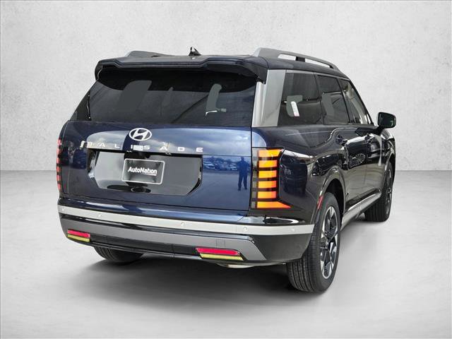 New 2026 Hyundai Palisade Limited image 2