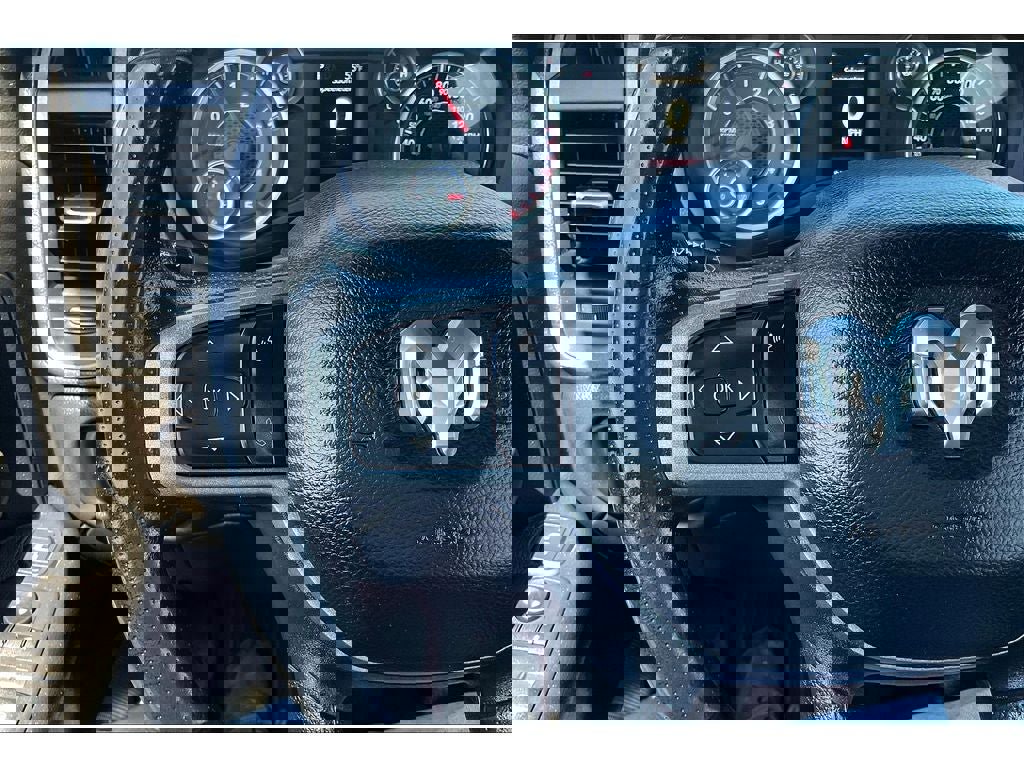 Used 2023 RAM 3500 Tradesman w/ Max Tow Package image 18