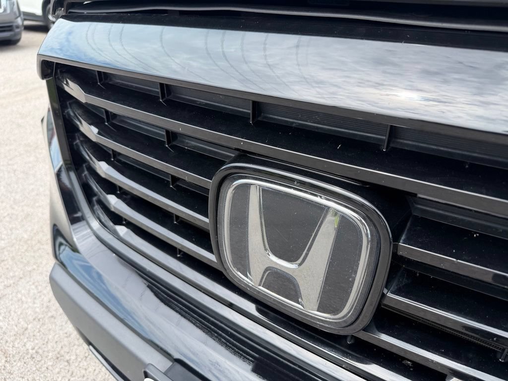 Used 2021 Honda Ridgeline Black Edition image 9