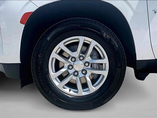 Used 2023 Chevrolet Tahoe LT RWD image 10