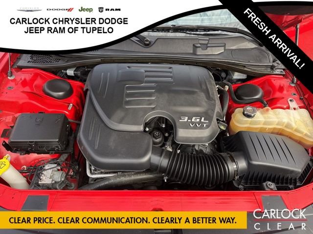 Used 2022 Dodge Challenger GT w/ Plus Package image 41