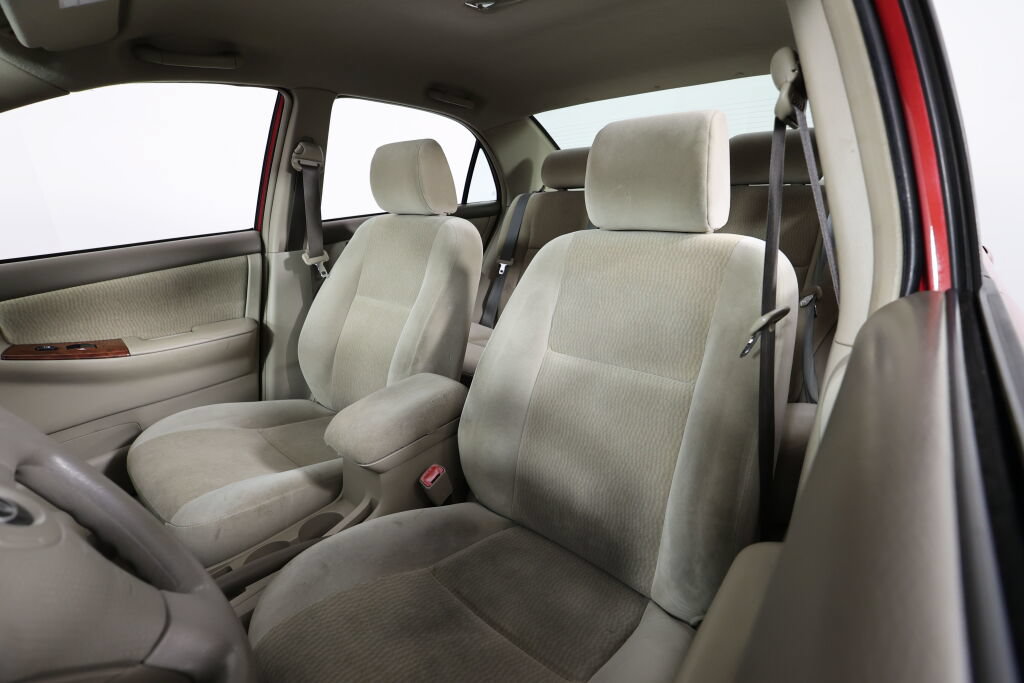 Used 2007 Toyota Corolla LE FWD image 11