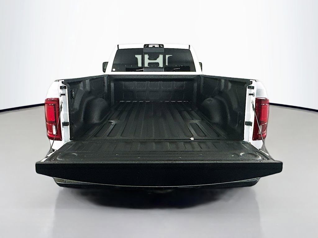 New 2026 RAM 2500 Laramie image 16