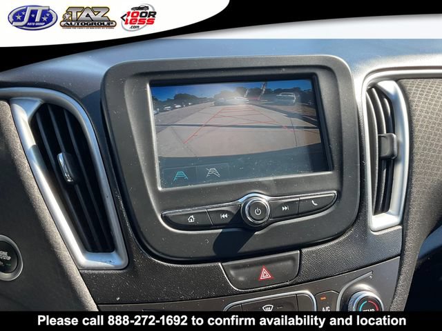Used 2016 Chevrolet Malibu LS FWD image 18