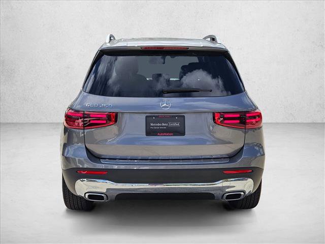 Used 2026 Mercedes-Benz GLB 250 image 7