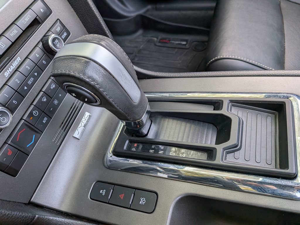 Used 2014 Ford Mustang GT Premium w/ Electronics Package image 23