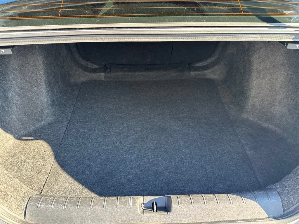 Used 2016 Honda Civic Touring image 37