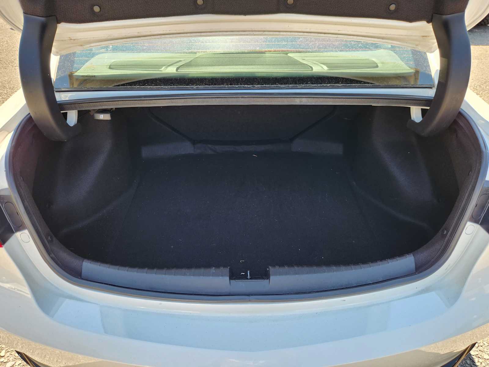 Used 2022 Acura ILX FWD image 19