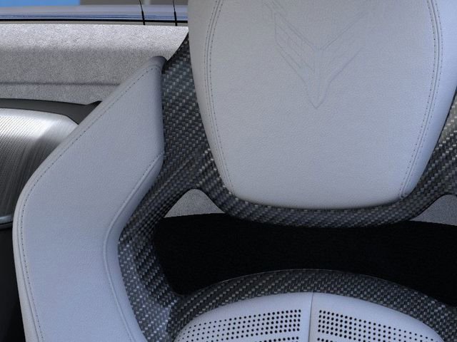 New 2026 Chevrolet Corvette ZR1 image 21