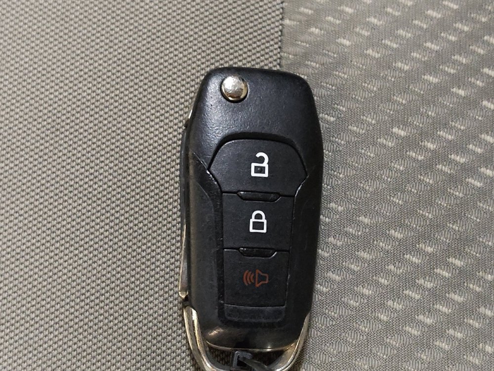 Used 2018 Ford EcoSport S FWD image 32