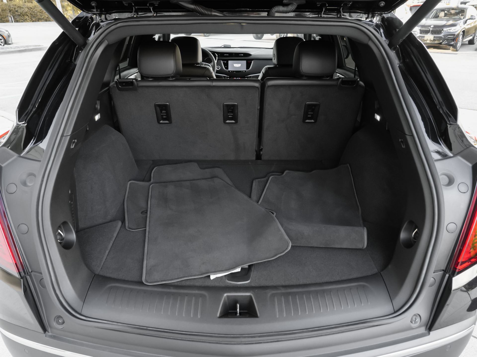 Used 2025 Cadillac XT5 Luxury FWD image 43