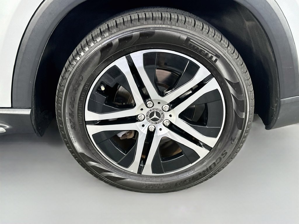 Used 2020 Mercedes-Benz GLS 450 4MATIC w/ Convenience Package image 34