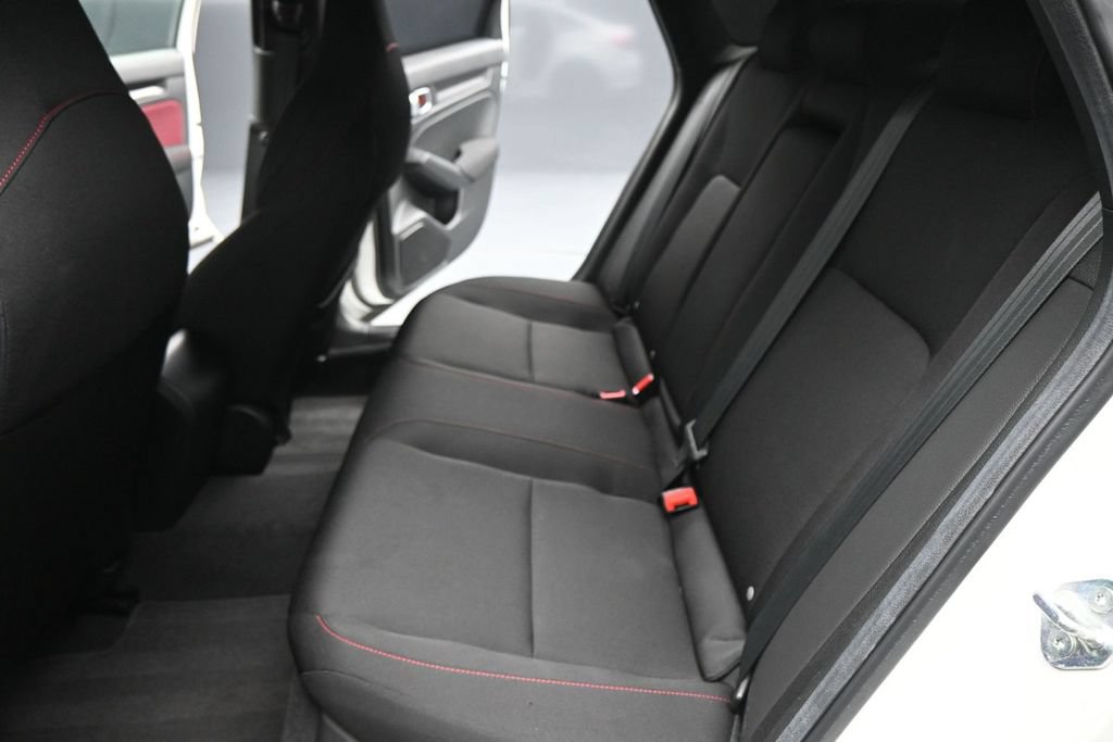 Used 2024 Honda Civic Si image 18