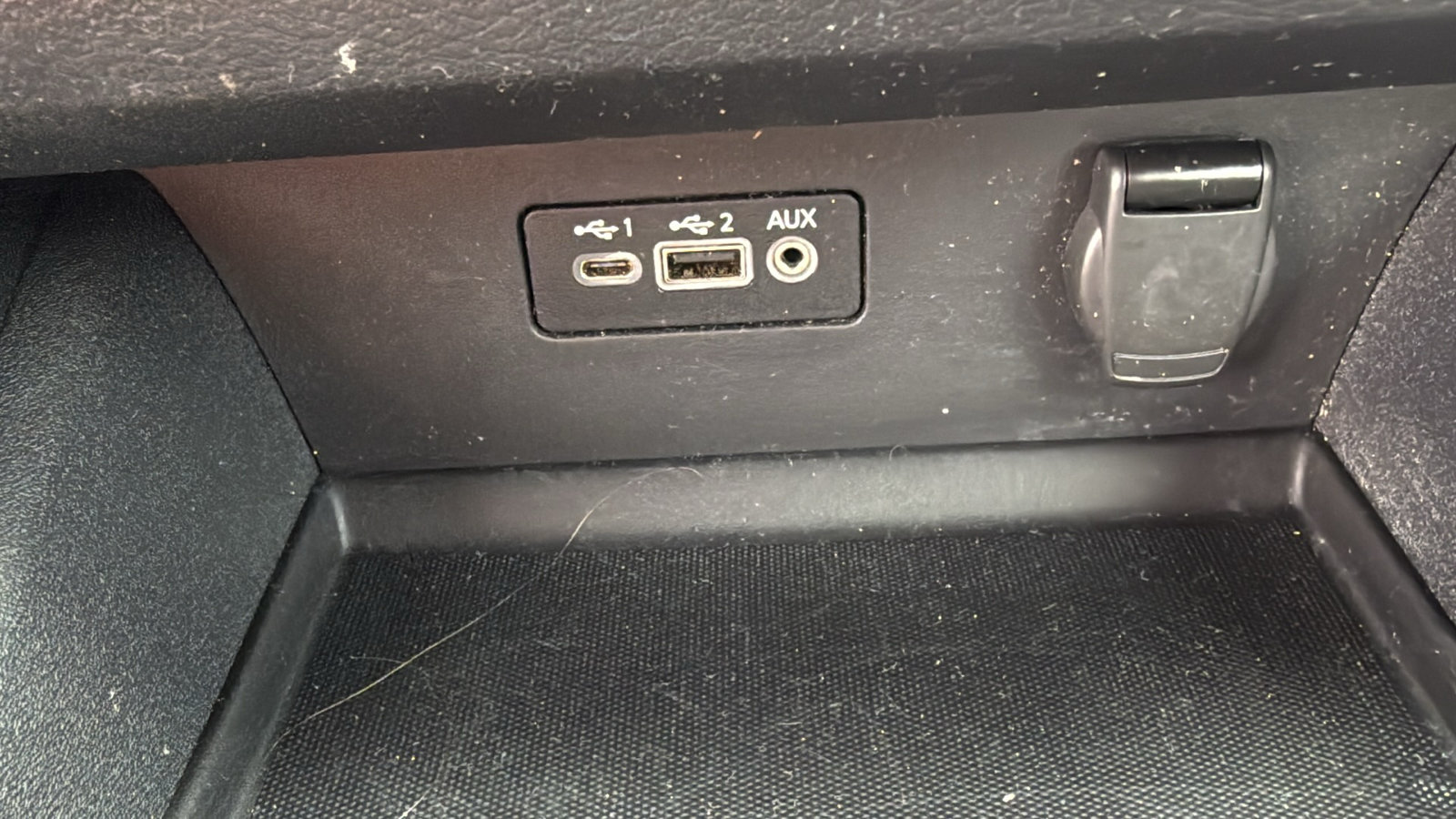 Used 2020 Nissan Altima 2.5 S FWD image 16