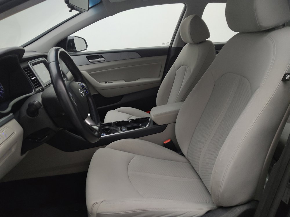Used 2018 Hyundai Sonata SEL FWD image 17
