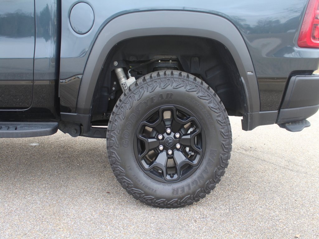 Used 2026 RAM 1500 RHO w/ Bed Utility Group image 21