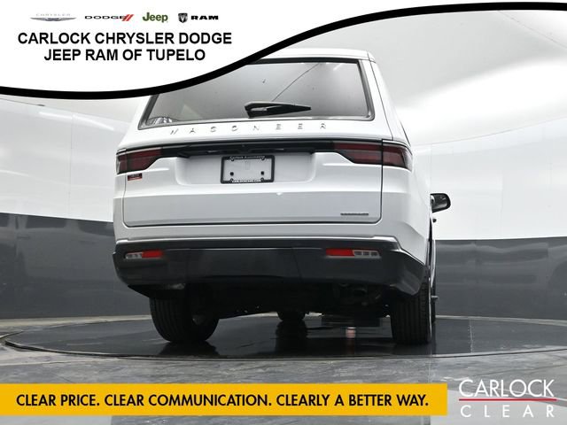 Used 2022 Jeep Wagoneer Series II w/ Premium Group I image 43