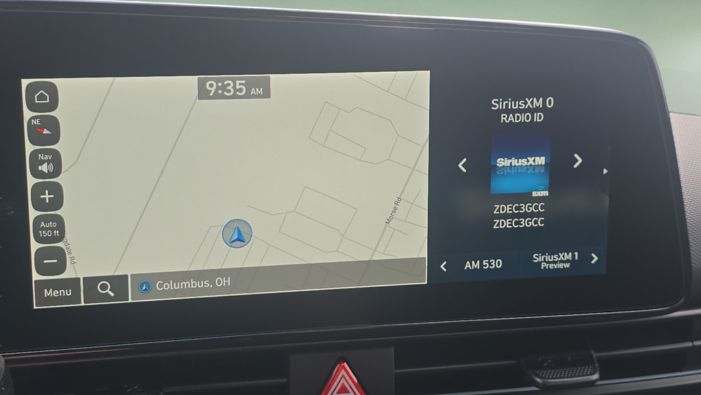 New 2026 Hyundai Elantra N FWD image 20