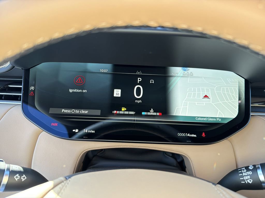 New 2026 Land Rover Range Rover Sport Dynamic SE image 26