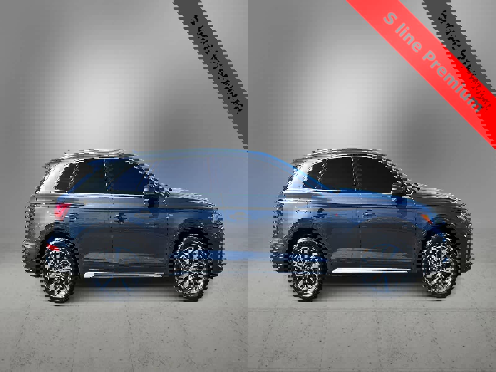 Used 2023 Audi Q5 2.0T Premium Plus w/ Premium Plus Package image 9