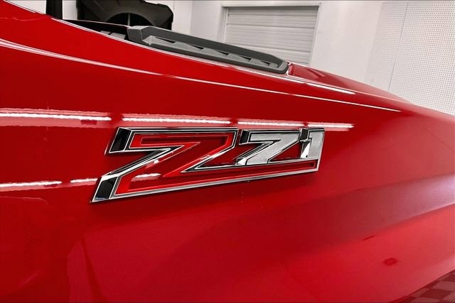 Used 2023 Chevrolet Silverado 3500 LTZ image 11