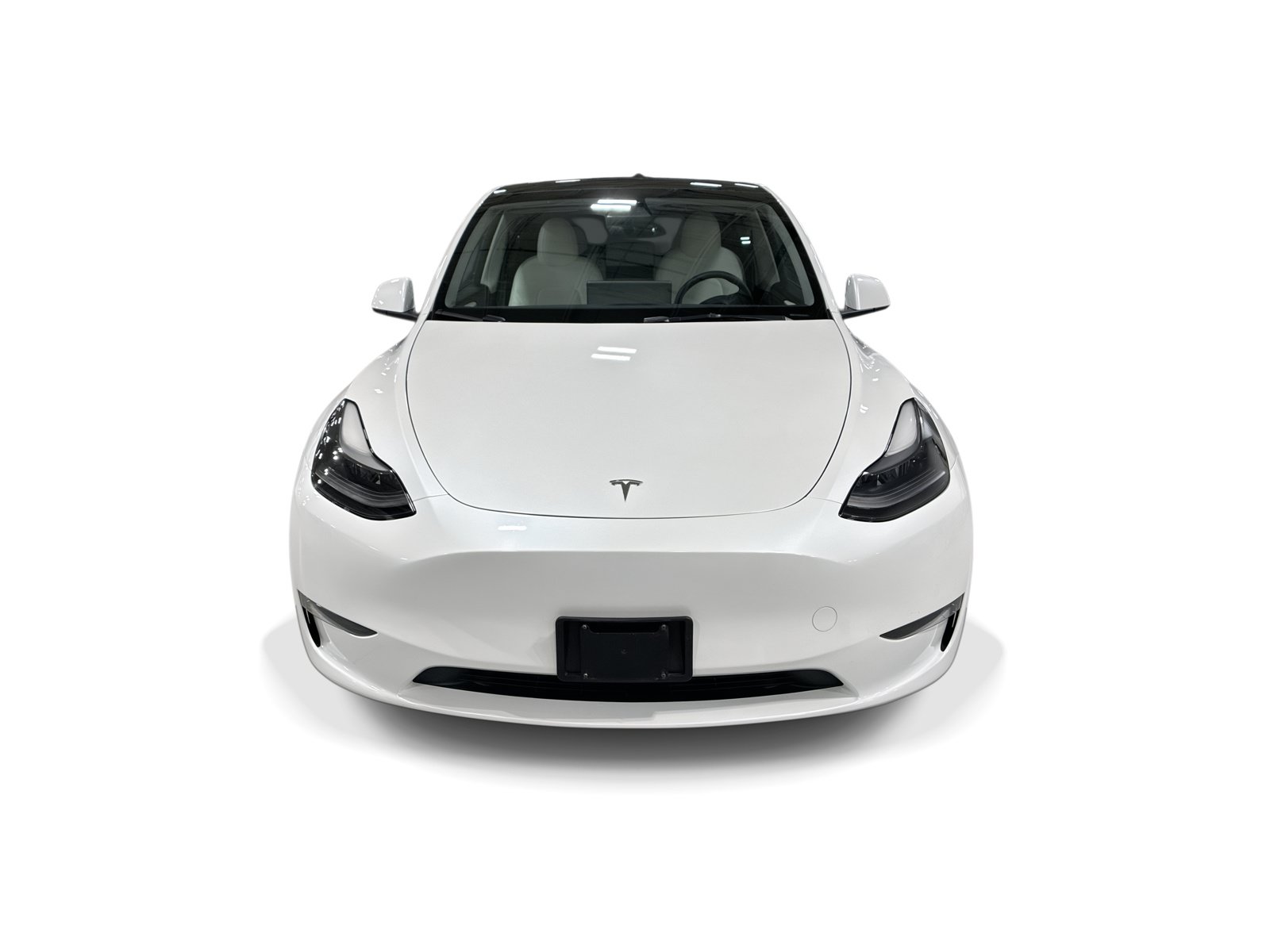 Certified 2023 Tesla Model Y Performance AWD/4WD image 2