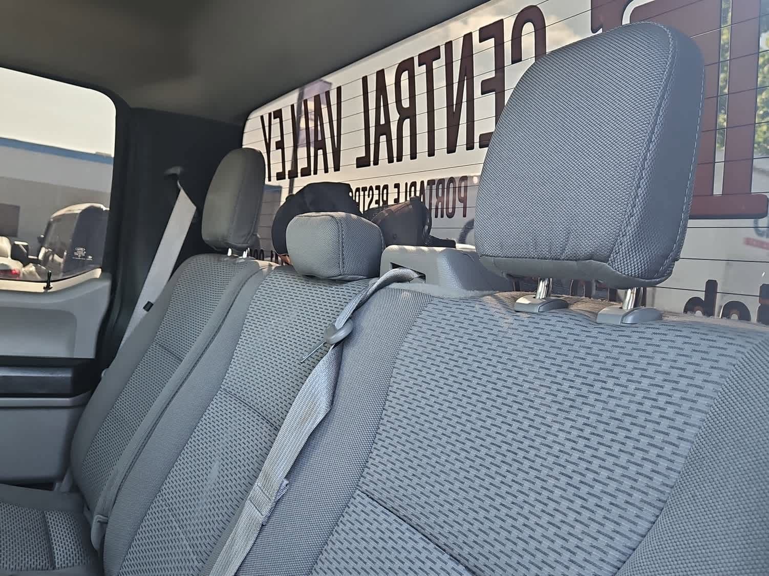 Used 2020 Ford F150 XLT w/ Equipment Group 301A Mid image 12