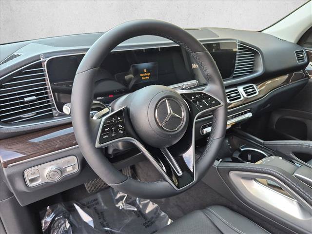New 2026 Mercedes-Benz GLE 450e 4MATIC image 3