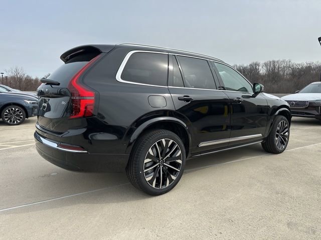 New 2026 Volvo XC90 B6 Plus w/ Protection Package image 7