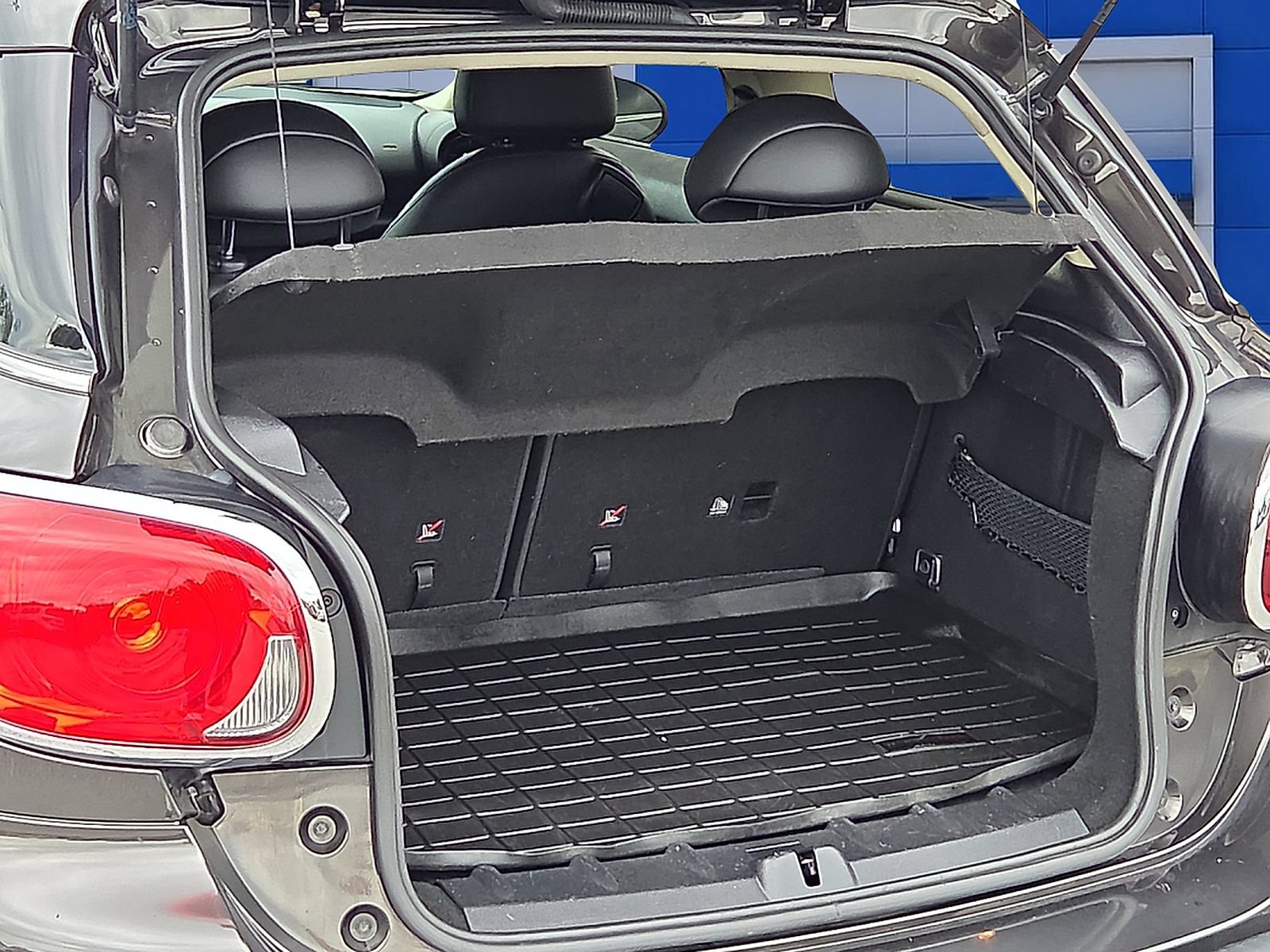 Used 2016 MINI Cooper Paceman S FWD image 8