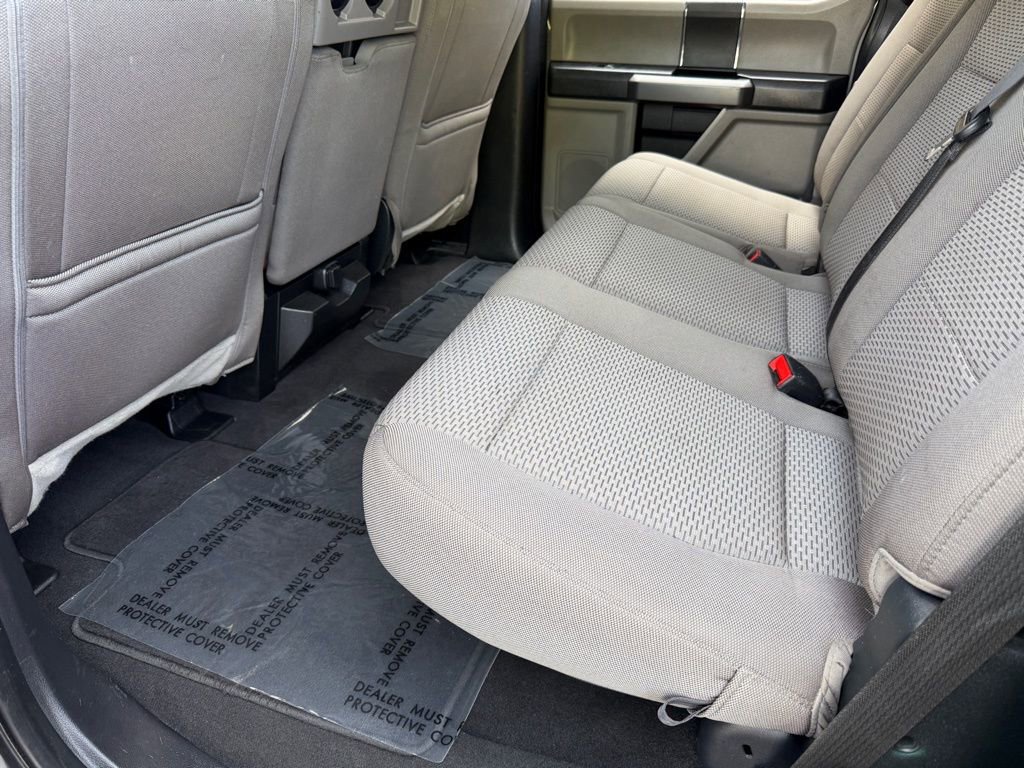 Used 2021 Ford F250 XLT AWD/4WD image 18