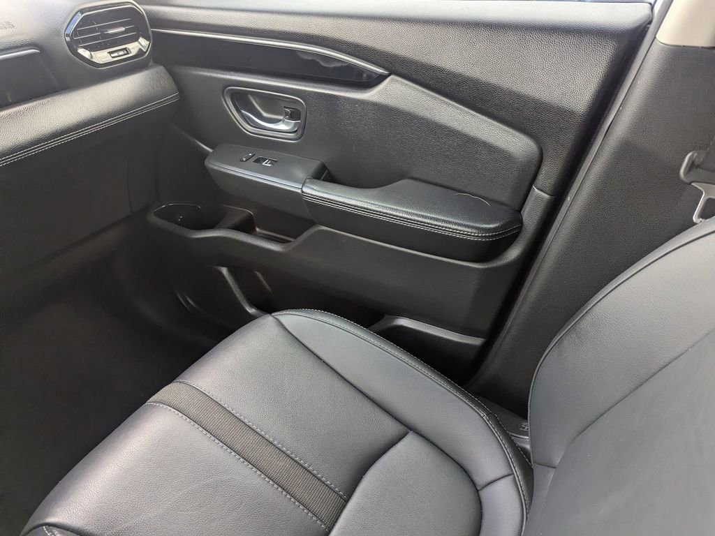 Used 2024 Honda Pilot EX-L image 14