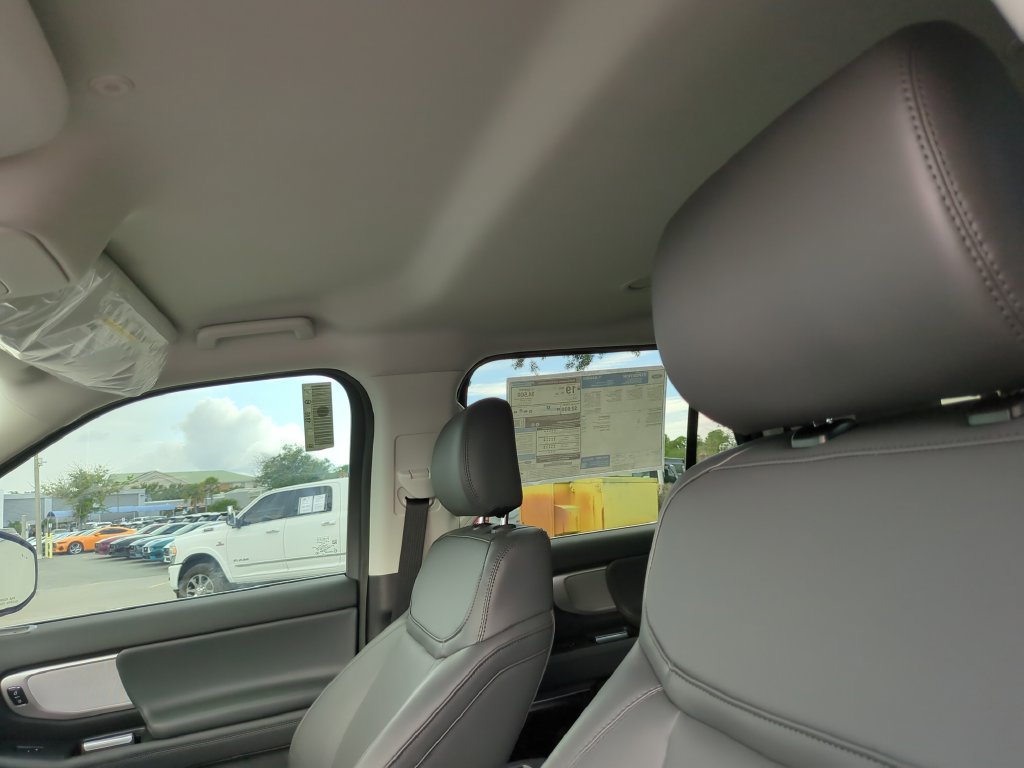 New 2026 Ford Expedition Active RWD image 20