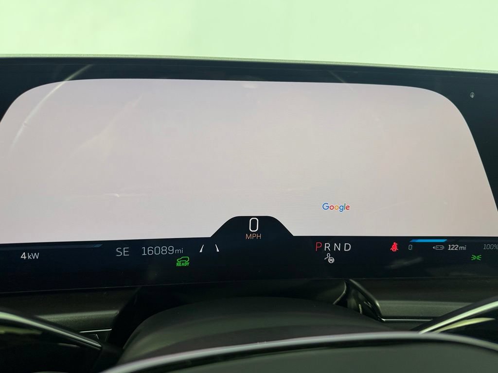 Used 2024 Cadillac Lyriq Tech w/ Driver Assist Package RWD image 20