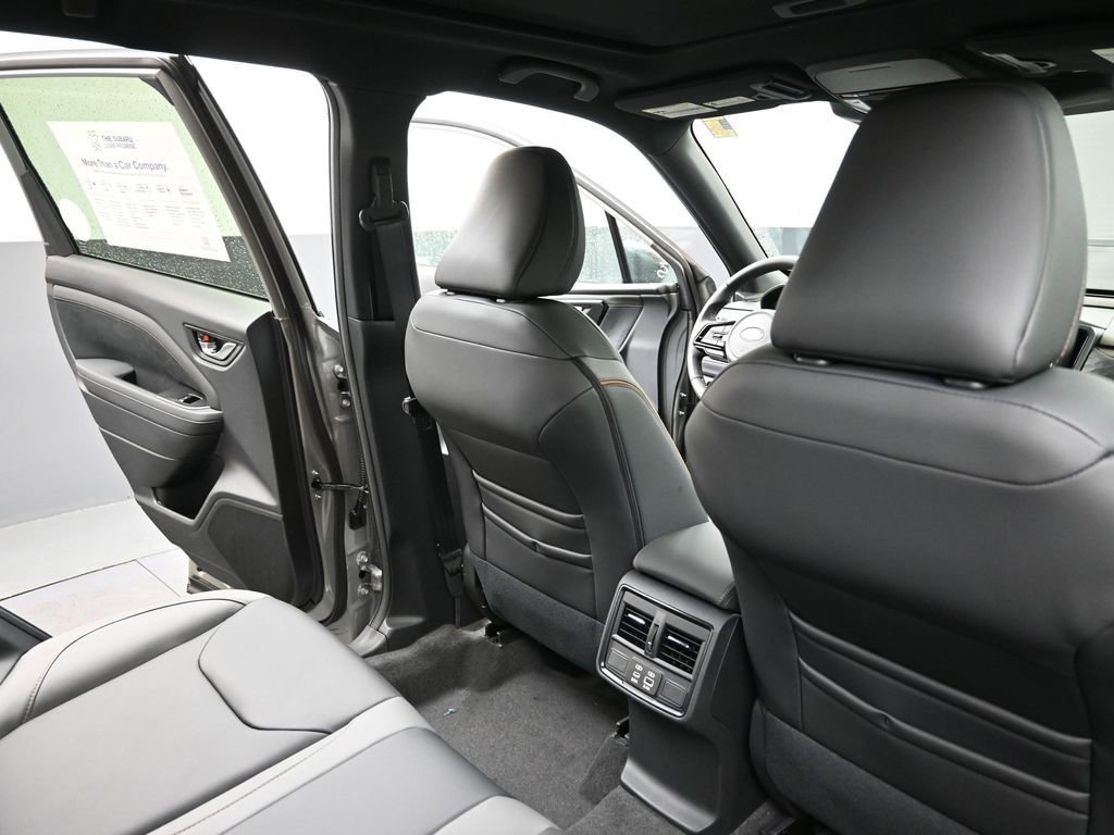 New 2026 Subaru Forester Sport image 15