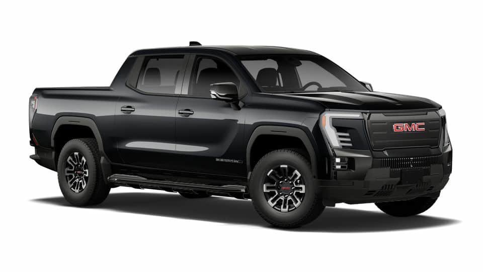 New 2026 GMC Sierra EV Elevation w/ Premium Package AWD/4WD image 54