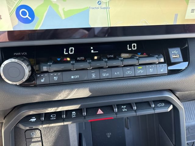 Used 2026 Toyota Tundra TRD Pro AWD/4WD image 33